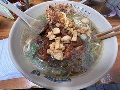 -无名氏面馆(邮电路店)