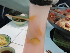 -石灰市老火锅(北滨路店)