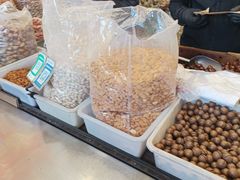 -王老头炒货(天坛东路店)