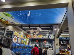 -日照大牌檔•小船海鲜(万平口店)
