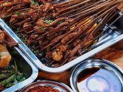 -明明烤牛肉(原明明东北烧烤)
