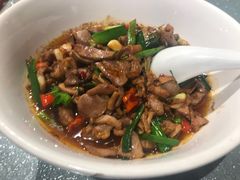 -巢爷老味(东方红店)