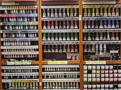 -北京百花美术用品有限公司