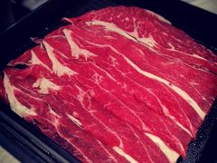 -京和风食堂·定食寿喜锅(保利樾广场店)