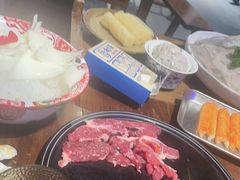 -楠火锅(昆山金鹰店)