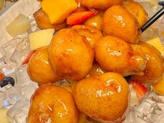 -海澄轩海鲜酒家(虎门店)