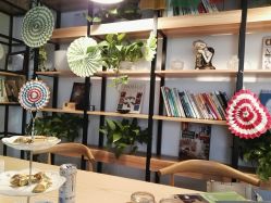 -Union瑜伽健康管理中心