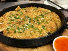 -李记潮汕砂锅粥(营福路店)