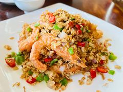 -林芝工布庄园希尔顿酒店-猎味中餐厅