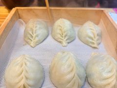 -老姑砂锅·烧烤天津菜(体北道店)