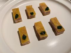 葱油水晶鸡-柿合缘新京菜(国金中心商场店)