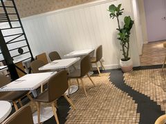 -葡珍轩冰室(虹桥机场T1店)