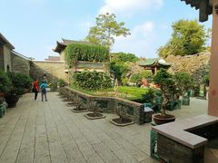 -东莞市可园博物馆