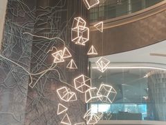 -深圳彭年万丽酒店