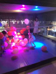 -幻贝家儿童乐园(杭州远洋乐堤港店)