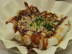 混酱蒸肠粉-万山楼海鲜酒家·二十三年老字号
