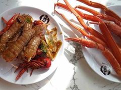 -澜悦港海鲜体验主题餐厅