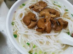 猪肠粉-海幢瑞芳饮食店