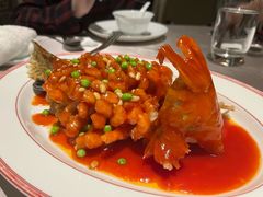 -九里云松·天香餐厅