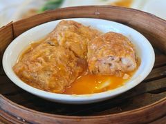 -万龙洲海鲜(南新仓店)