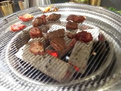 -本炙炭烤·蒲烧活鳗料理店(金沙洲店)