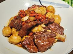 -川香渔府(万达店)