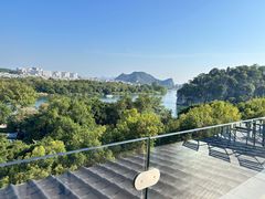 -维纳斯酒店-忆咖啡观景餐厅(象山公园店)