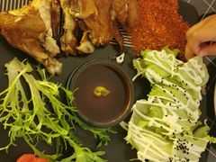 -床吧创意私房菜•Bistro