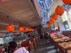 -莲寿司(国兴店)