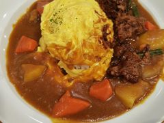 -CoCo壱番屋(久光百货店)