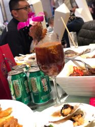 -永泰福朋喜来登酒店-宴会厅