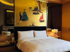 -北京盘古七星酒店