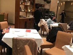 大堂-九转小磨·非遗东北菜旗舰店