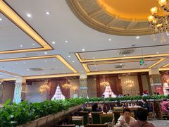 大堂-金刚山烧烤(中山路店)