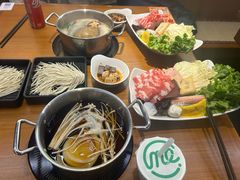 -呷哺呷哺(松北万象汇店)