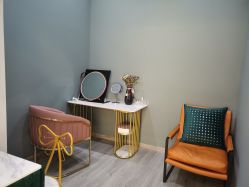 -菩羽·专业美胸·连锁养护中心