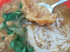 -成群小食店
