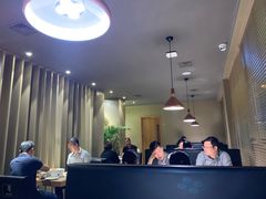 大堂-味莊·青岛菜(云霄路店)