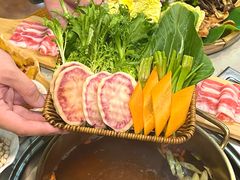 -大理董·董家小厨野生菌火锅(古城旗舰店)