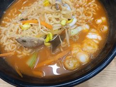 -米笑情(韩乐坊店)