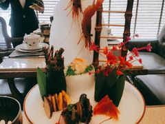 -雍和会海鲜姿造自助(湖东路店)
