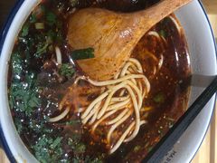 -马记永·兰州牛肉面(3019君尚店)