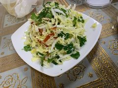 -清真·鸦儿李记·小馆(后海店)