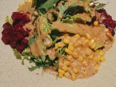 -煎饼卷大葱·非遗传承·潍坊菜(十笏园店)