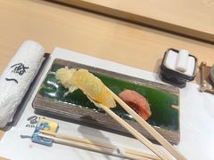 -鮨一日本料理(大中华店)