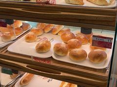 -新侨三宝乐西餐厅(崇文门店)