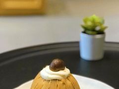 大吉大栗-小淘圆儿·四季口味蛋糕