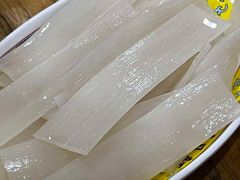 -芦月轩羊蝎子(劲松店)