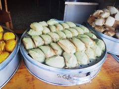 -孔婆婆叶儿粑