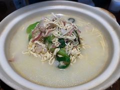 -扬州狮子楼·非遗淮扬菜(总店)
